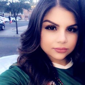 Meet your Posher, Karen